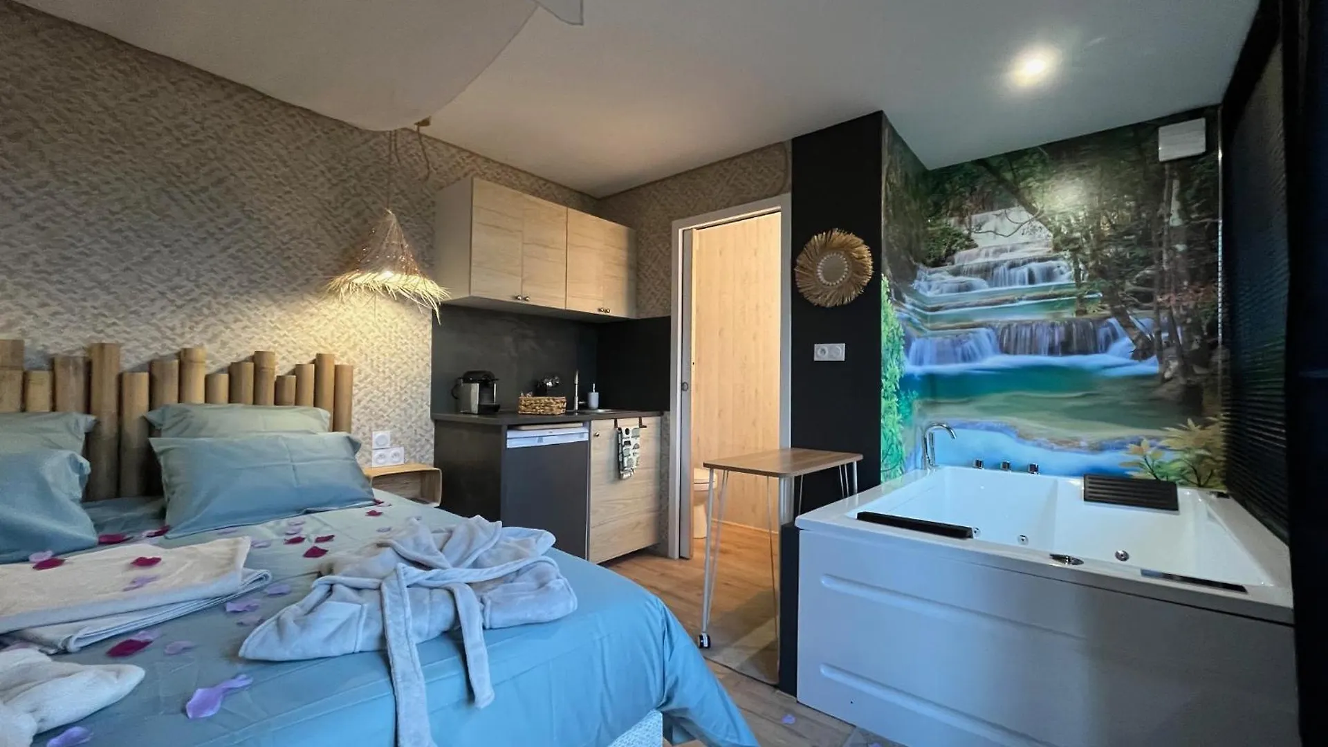 Glamour Tinyhouse Muret France