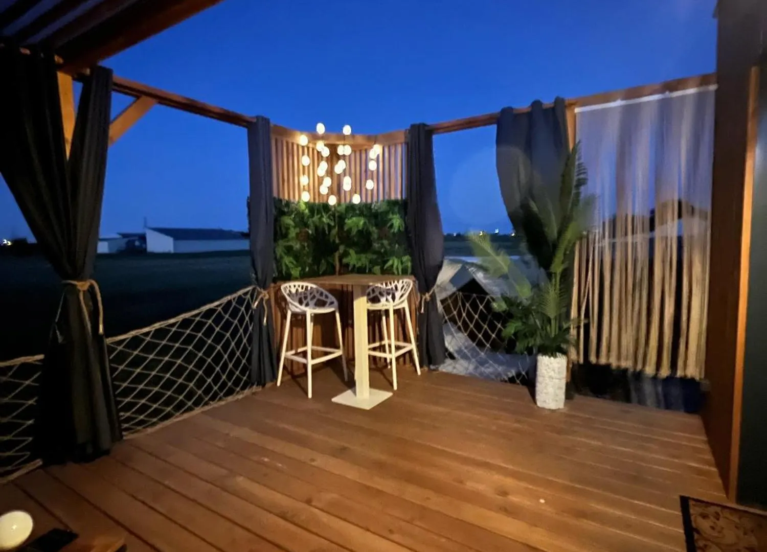 Glamour Tinyhouse Muret Holiday home
