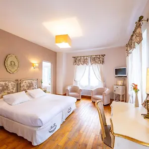 3* Hotel Le Moulin De Rudelle